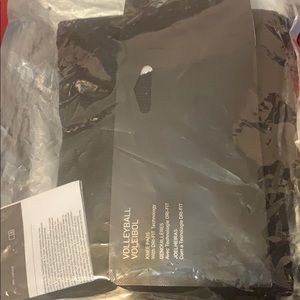 Nike volleyball knee pads